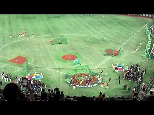 WBC2023 チェコ戦大谷翔平選手打撃練習2