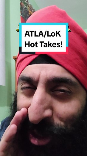 Avatar The Last Airbender vs Legend of Korra: Hot Takes and Controversies