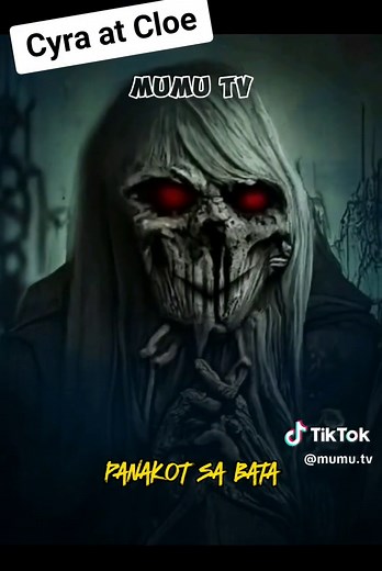 Mumu 010: Panakot sa mga Bata at Momo