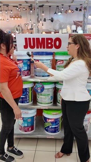 Lanco - Blackfriday - Jumbo