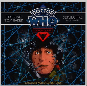 Doctor Who - Sepulchre
