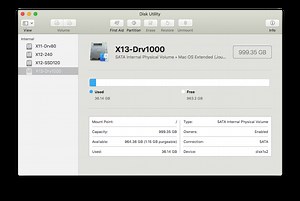 Encrypt External Hard Drive Mac Os High Sierra