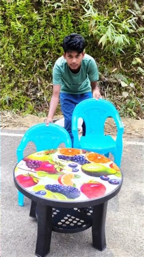 New food study table and chairs #tranding #viral #studytable #shortfeed #shorts