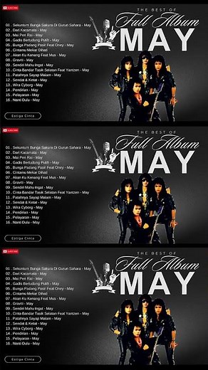 Malaysia Slow Rock Leganda 🔔 Koleksi Lagu Jiwang Rock 80an dan 90an🔔 Lagu Malaysia Melayu
