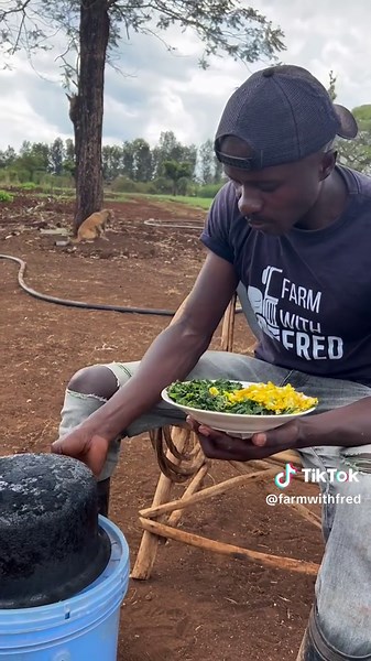 Life on Fred's Farm | Farming Lifestyle and Routine