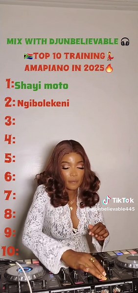 DJ Remixes and Mashups Collection to Energize Your Party