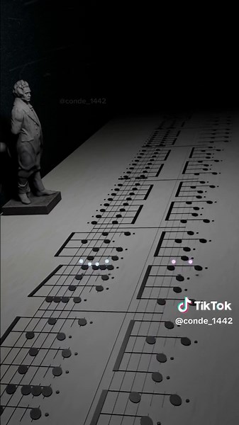 Conde X (@conde_1442) - Insane Version of Virus - Piano Performance