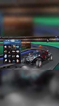 The ultimate Rocket League boost tier list: Which effects reign supreme?