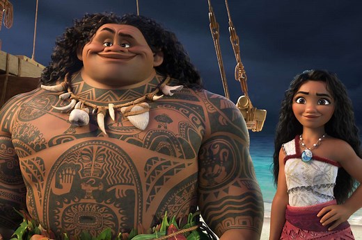 What does Moana's new [SPOILER] mean for her future?
