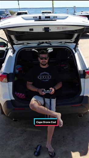 Drone Sky Life: Exploring Cape Cod from Above