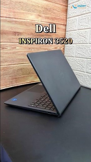 Dell Inspiron 3520 i5-12th gen Laptop features | Best Laptop for Office and study purpose