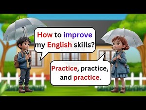 1000 Basic English Questions and Answers and more for daily conversation Learn English