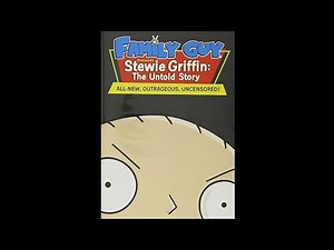 Opening To Family Guy Presents Stewie Griffin: The Untold Story (2005) DVD (Reupload)