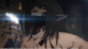 ⚠️ Warning: Attack on Titan spoilers! ⚠️ Here come the devils of Paradis! Attack on Titan Final Season is simulcasting now on AnimeLab! 🏚️🔥 https://bit.ly/2NxEyEX | Funimation
