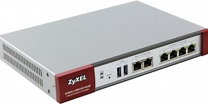 Hackers are using unknown user accounts to target Zyxel firewalls and VPNs