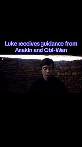 623K views · 6.6K reactions | Luke speaking to Anakin and Obi-Wan Part 2 | Erik Castillo | Facebook