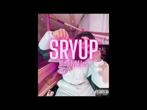 YN JAY X QUIN NFN DETROIT TYPE BEAT "SRYUP"