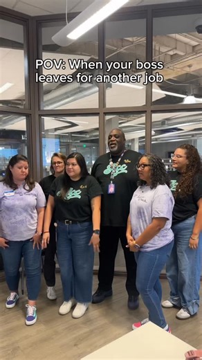 We are sad & excited to announce that our wonderful Candice Brown will be leaving us to help lead the Orientation & First Year experience team! 🥹 Thank you Candice for your dedication to Student Life for the last 14 years! 💜🦇 | Austin Community College Student Life