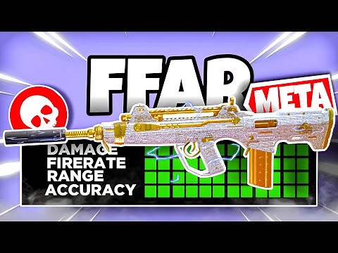 The BEST FFAR 1 Gunsmith/Loadout | No Recoil + Fast ADS | FFAR 1 Attachments COD Mobile Season 11