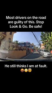 @Balen @Nepal Traffic Police Need to enforce Stop Look And Go rule. #nepalidriver #balen #nepaltrafficpolice