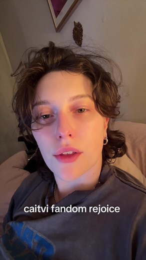 King Princess and Caitvi: A Celebration of Fandom