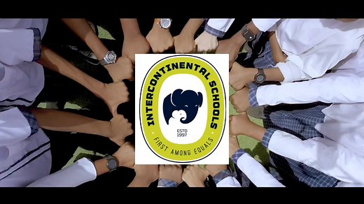 Intercontinentalschool on TikTok
