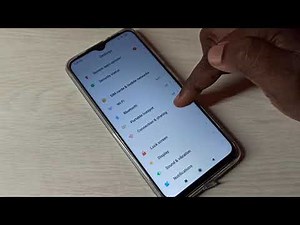 How to Fix Network Problem in Redmi 5G Phone | Reset Network Settings