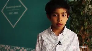 40K views · 1.1K reactions | Are you ready for Lisbon? Watch this video, brought to you by the youth of our Portuguese Jamat, to “learn the lingo” and be able to say some common phrases in Portuguese, whether you are attending in person or watching the action from home! #DiamondJubilee #AgaKhan #Ismaili #OneJamat #CountdowntoLisbon #Lisboa2018 #DJCelebration | The Ismaili | Facebook