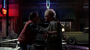 Power up your DeLorean, recharge your flux capacitor, and get ready to experience this unforgettable movie classic as you’ve never seen and heard it before! Now, fans old and new will experience the thrill of Back to the Future on a big hi-def screen with the Spokane Symphony performing Alan Silverstri’s musical score live in sync with the movie. Audiences will also be in for an exclusive treat: approximately fifteen minutes of brand new music added by award-winning composer Silvestri to the fil