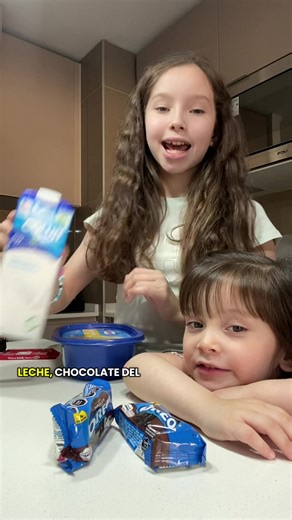 Batido de Oreo Refrescante en Casa