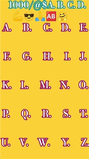 A. B. C. D. /👌👌🫳💪💪💪 #education ☝️☝️☝️☝️