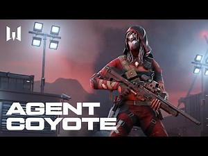 [Console] November Update - Warface