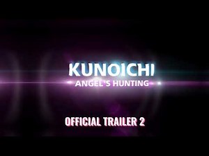 Kunoichi-V : Official Trailer 2