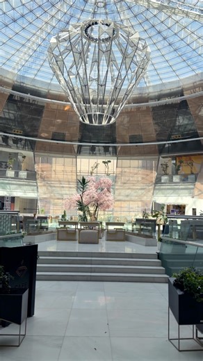 Full video on YouTube! #iranmall #tehran #iran | Carrie Patsalis