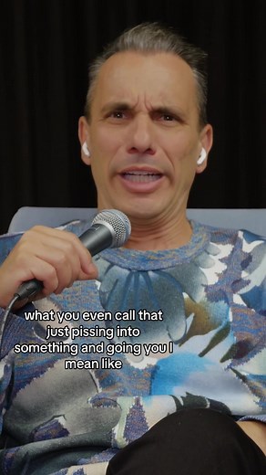 Different generation but a pee jar?! #thepeteandsebastianshow #generations new episode on youtube