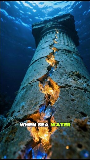 The 2,000-Year-Old Secret of Roman Buildings 🌊 #documentary