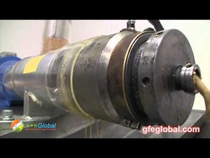 GFE oil press extraction solution tests 100 lbs Camelina Seed for extraction percentage