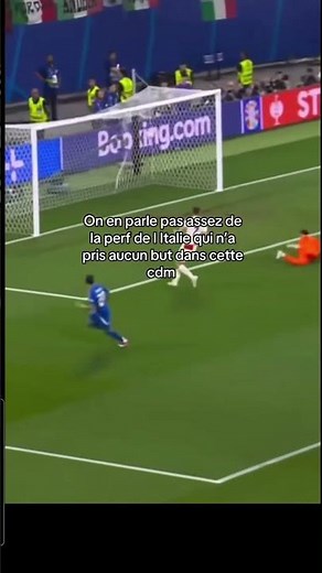 2 coupes du monde sans prendre un but, un exploit rare