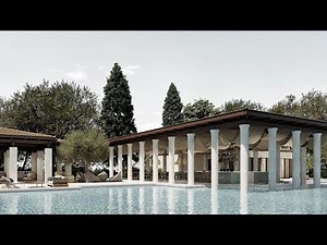 Dreams Corfu Resort & Spa, Gouvia, Greece