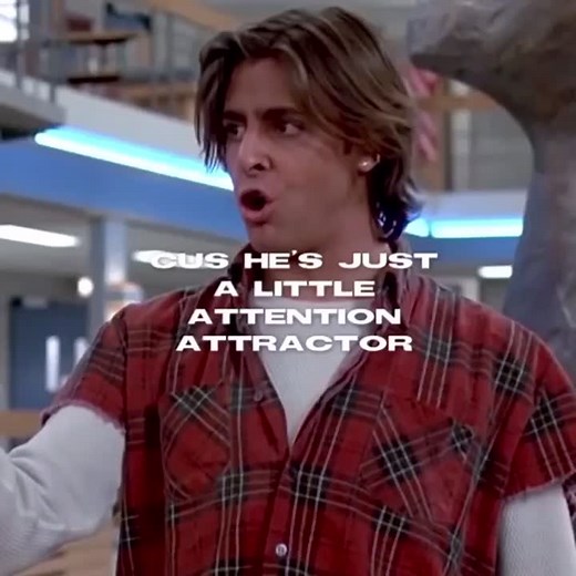 Understanding John Bender’s Complex Character