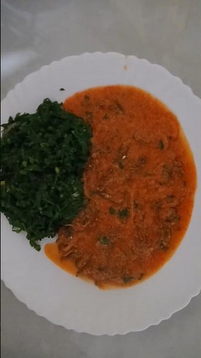 Easy Omena Recipe | Simple & Delicious Kenyan Cooking😋 #africanfood #omenarecipe #africanfood