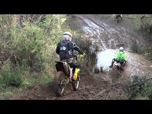 Raid Enduro OficialTrovolhue ...