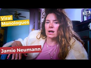 Jamie Neumann in "Baby Maker" by Julia Specht