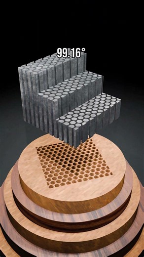 Can The Stairs Fit? ​Satisfying Rigid Body Physics Simulation!
