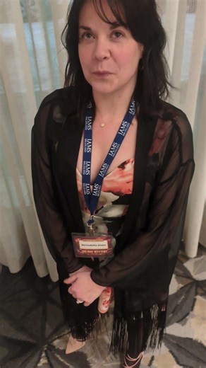 Dinner Detective Winner | Bernadette Down #shorts #dinnerdetective #testimonial #mystery #winner