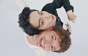 Charlie Puth releases song  ‘Left and Right (feat. Jung Kook of BTS)’