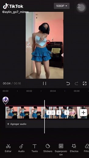 Aylin_go7 TikTok Compilation