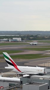 52K views · 1.3K reactions | Awesome engine sounds when this Qatar AIrways aircraft takes off from Heathrow Airport #reels | Evie Aviation | Facebook