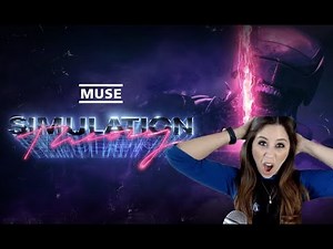 Simulation Theory Film Watch-Along! Muse Film