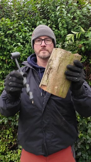 Master Scotch Eyed Auger for Effective Survival Skills